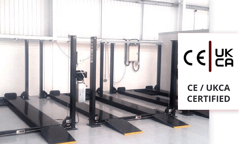 Automotive Garage Equipment Supplier for Workshops, Tyre Centres and Vehicle Service Professionals