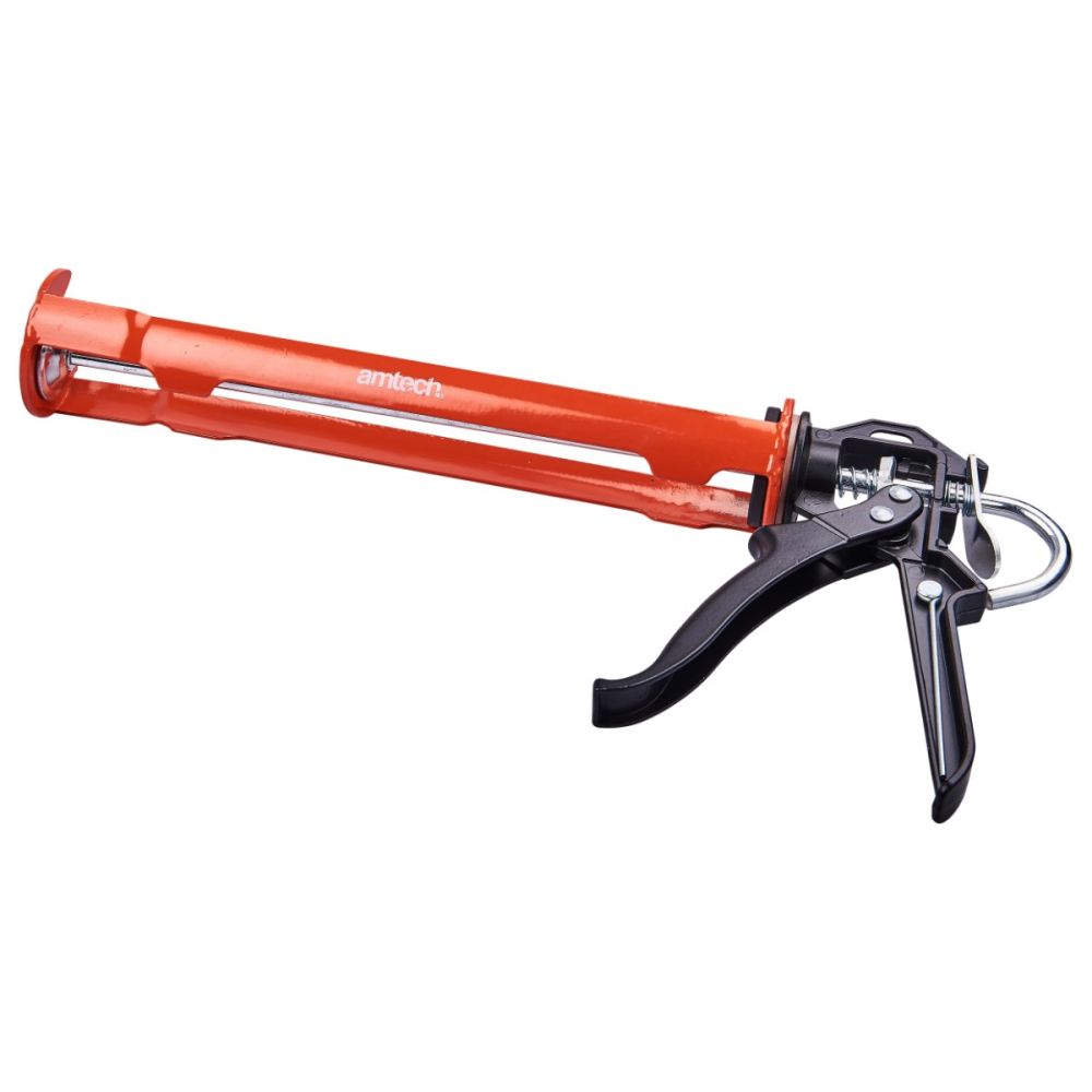 Suppliers of Heavy Duty Calk / silicone Gun Dispenser UK