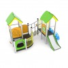Two Tower Early Years Multiplay