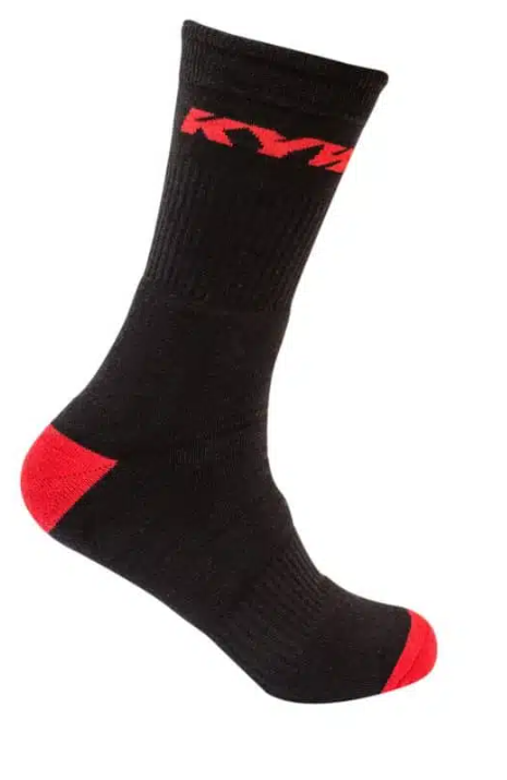 Regular Cotton Work Socks