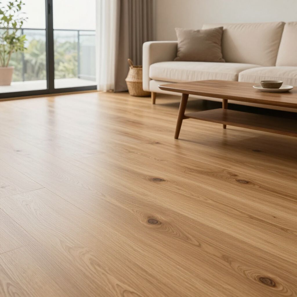Flooring Services High Wycombe