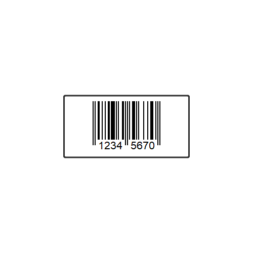 Premium Bespoke Barcode Labels For Your Business