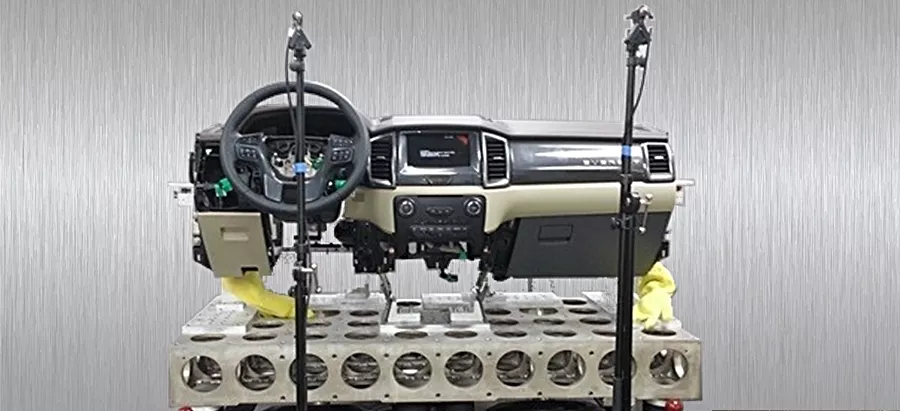 Mastering Automotive Quality: The Role of Buzz, Squeak, &amp; Rattle (BSR) Testing Systems