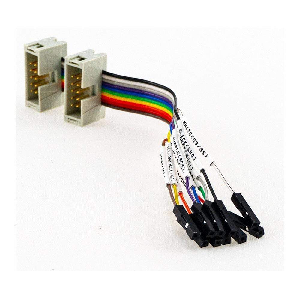 Total Phase TP240212 10 pin Split Cable