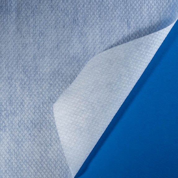 Thermo-Carded Fabric: 2801