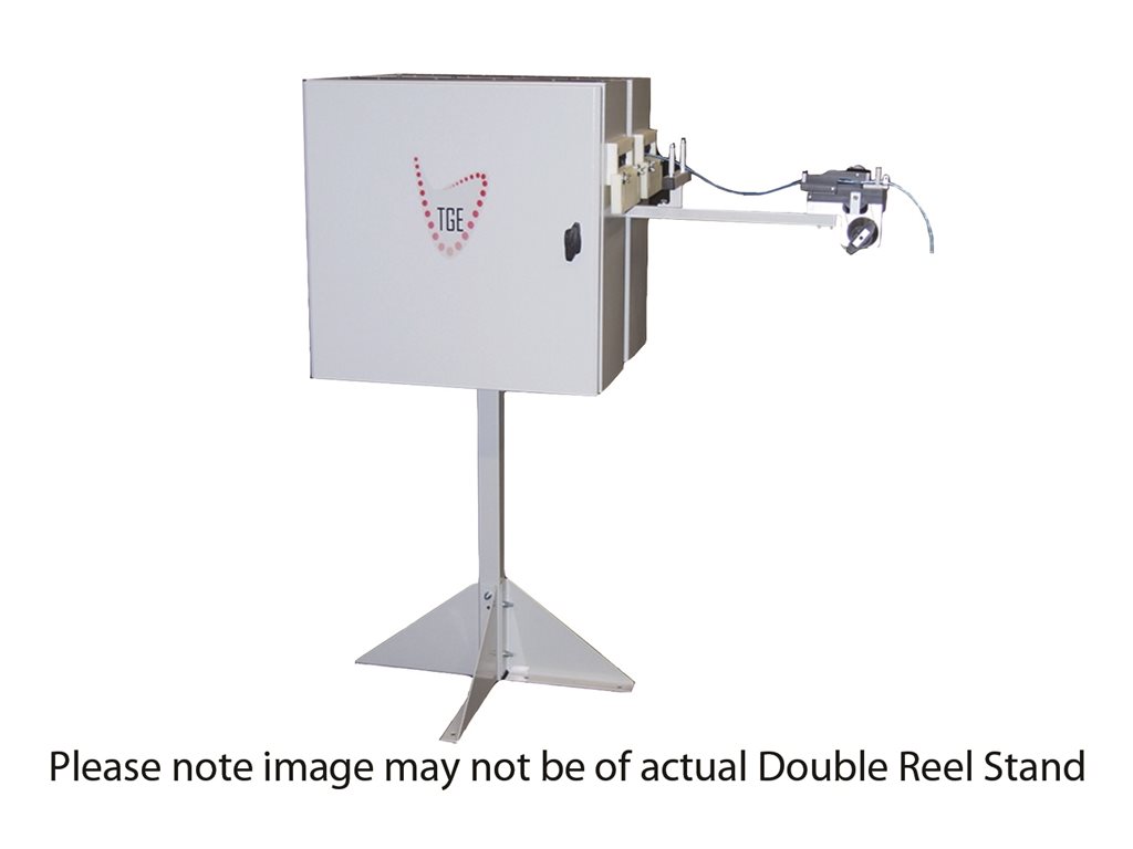 Double Reel Stand (Sold Individually)