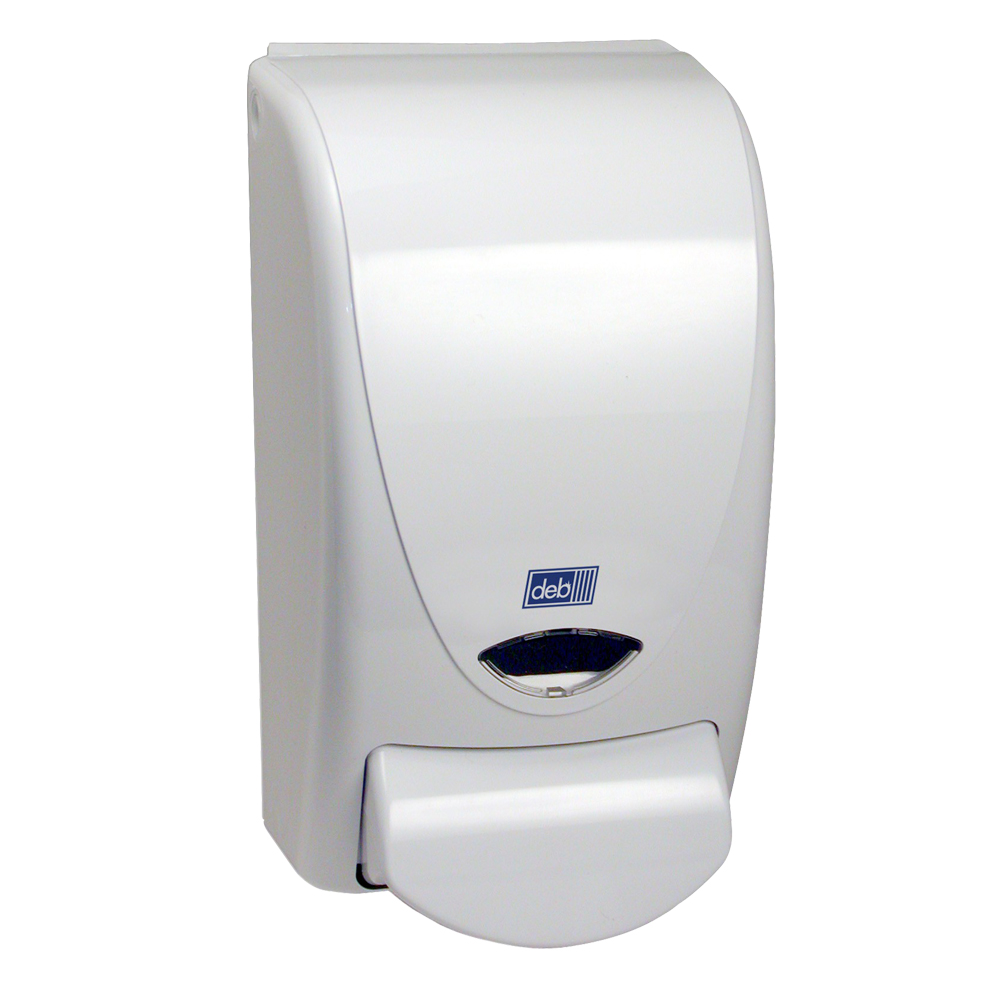 Specialising In Deb White Dispenser For Your Business