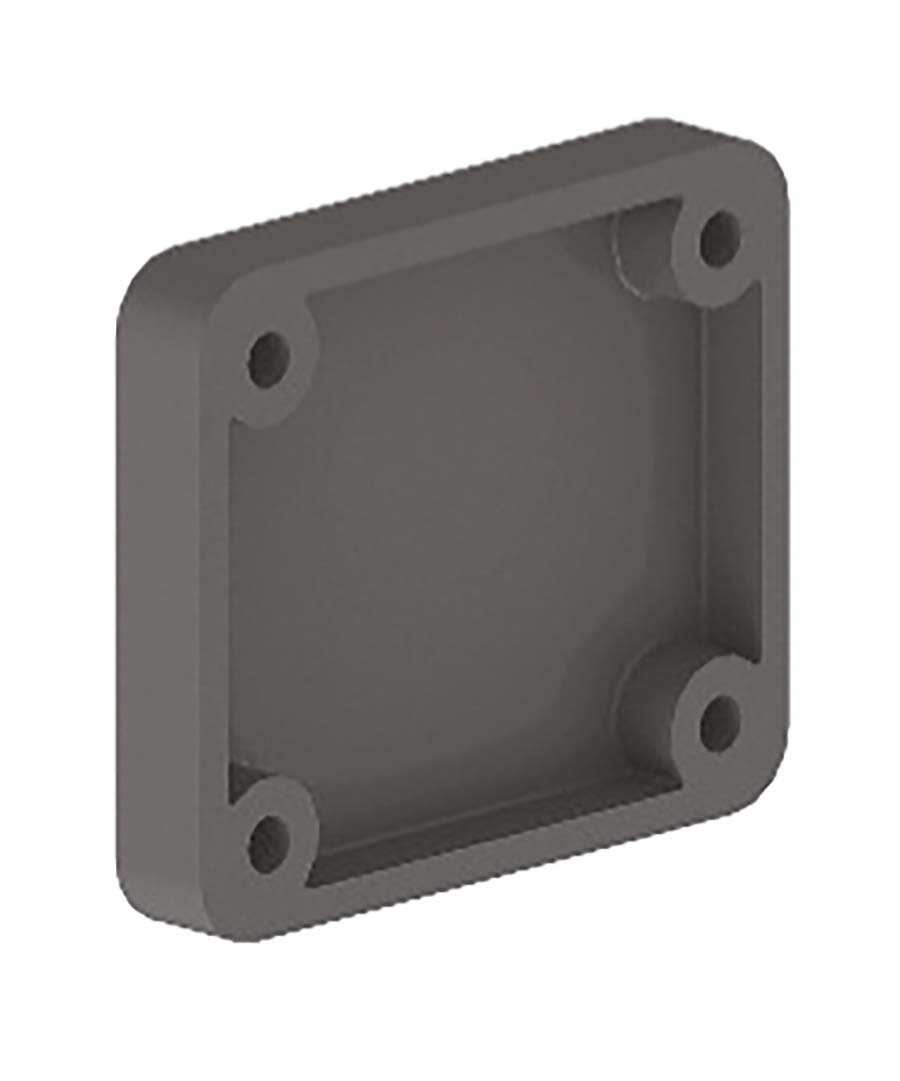 SICOMAT Spacer for 243 Terminal Block