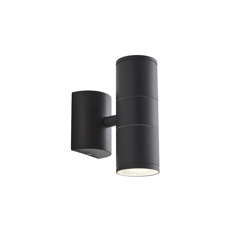 Forum Islay Wall Light 2xGU10 Anthracite