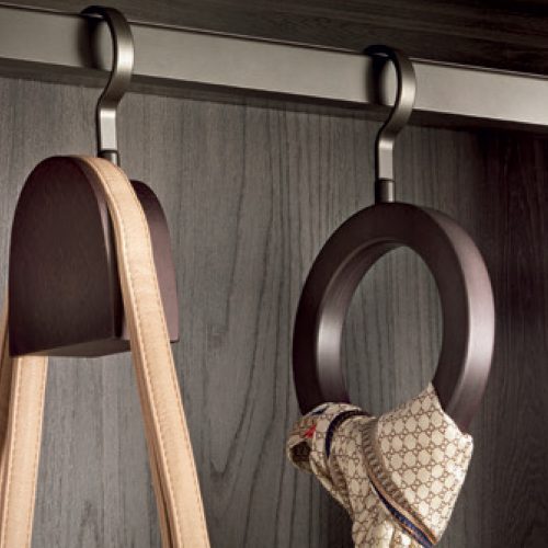 Salice Accessory Hanger