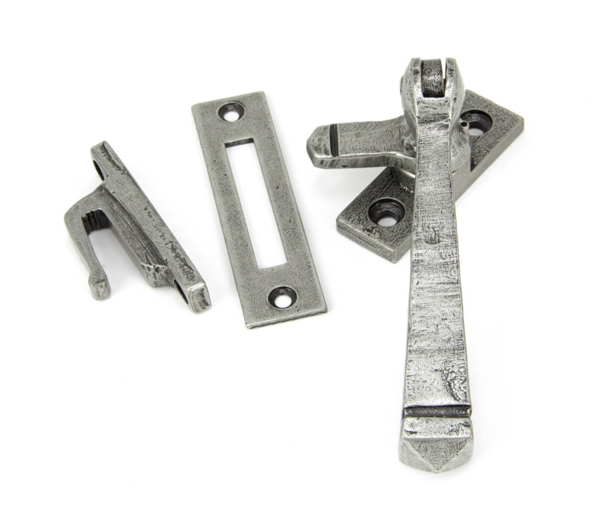 Anvil 90388 Pewter Locking Avon Fastener