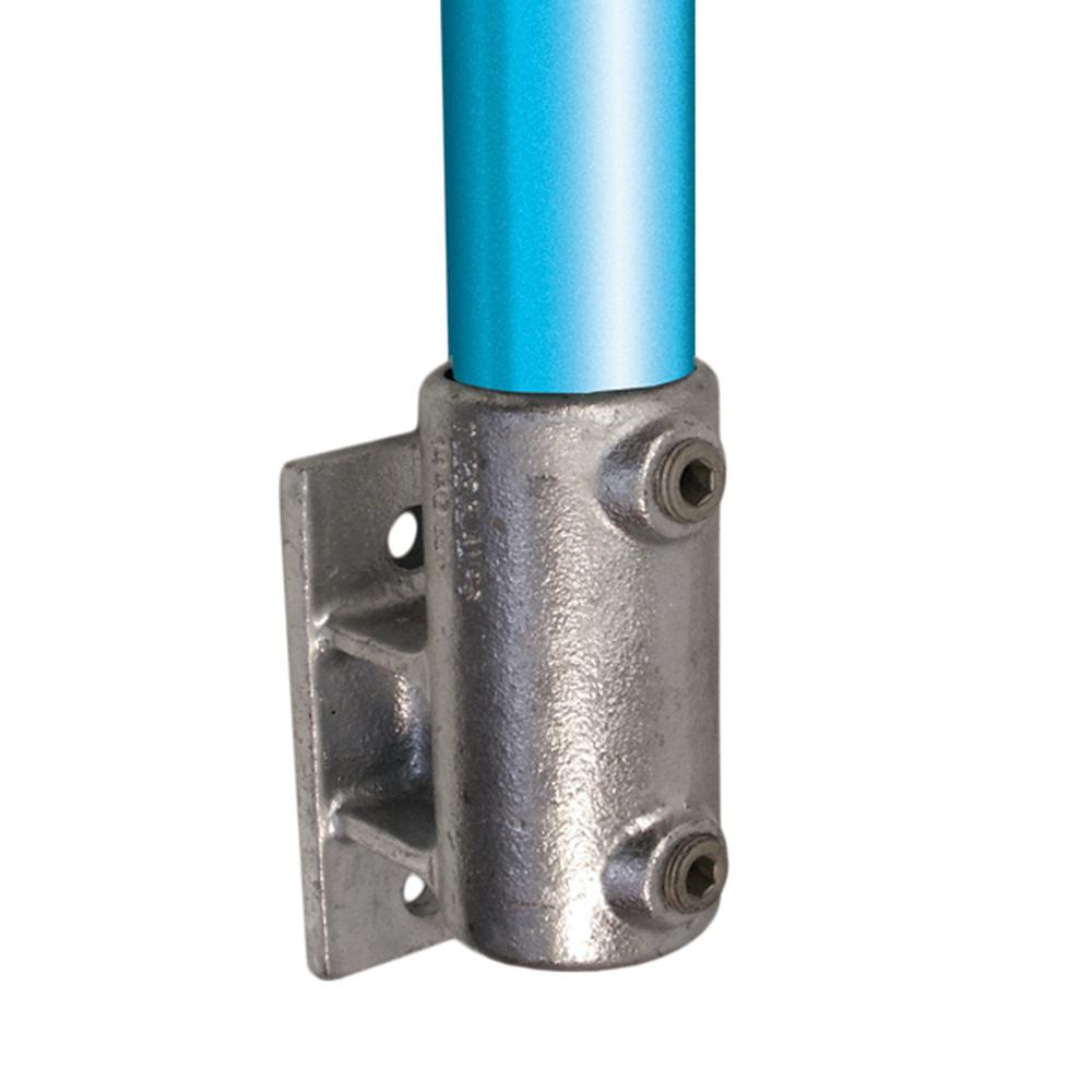 Tubeclamp 144B Railing Side Support Vertical Base