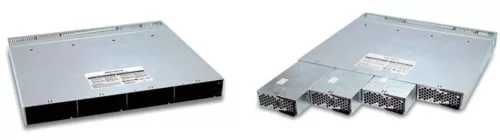 DHP-1UT Rack System For The Telecoms Industry