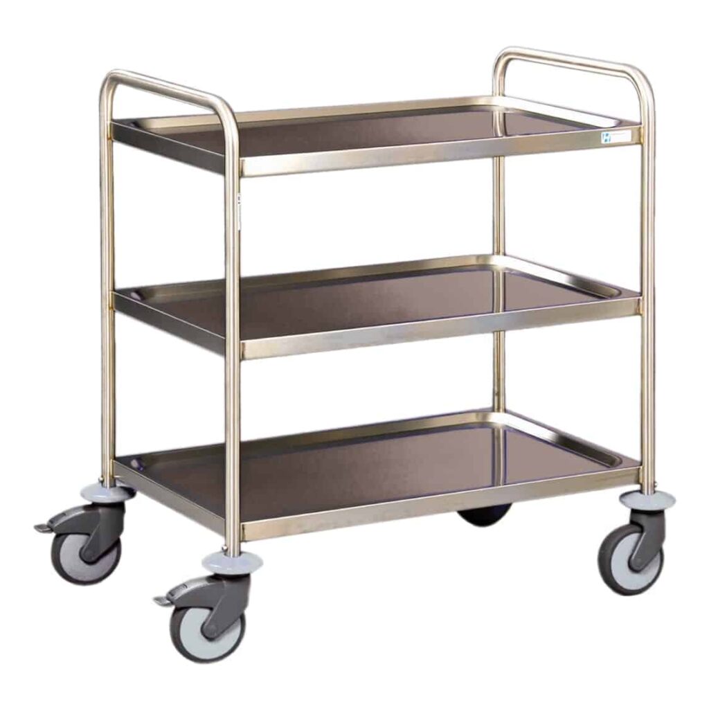 Utility Trolleys