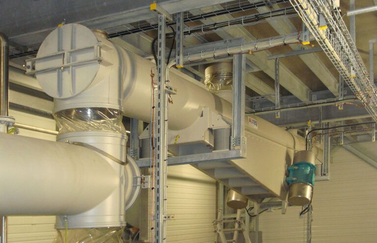 UK Manufacturers of Vibrating Conveyor Pipe For Flour