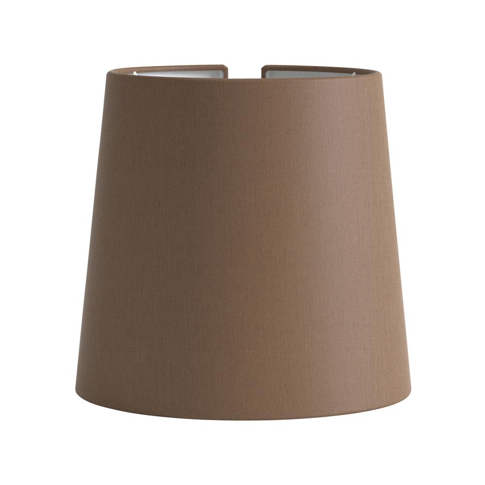 Astro Cone 173 Mocha Lamp Shade