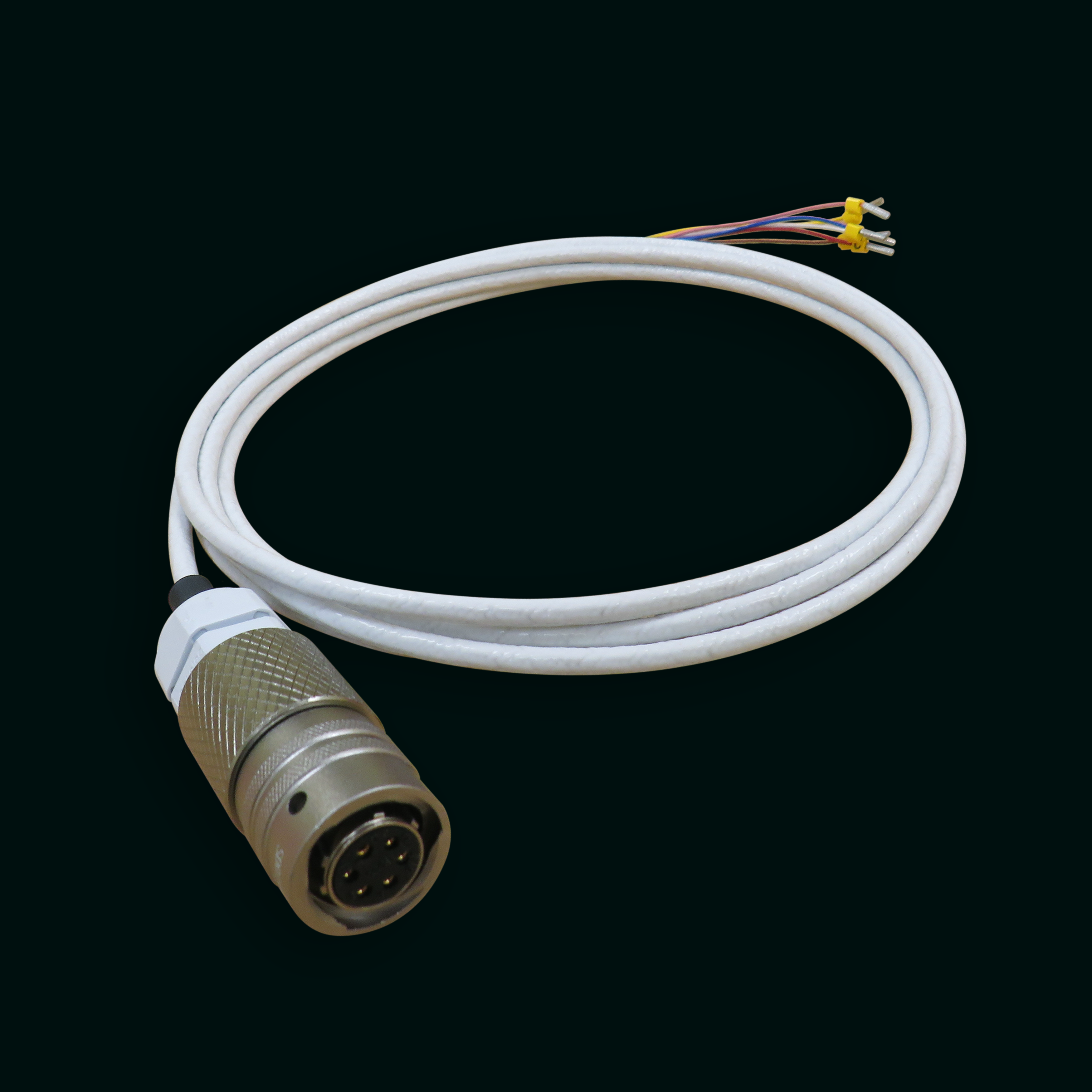 Pressure Transducer Cable