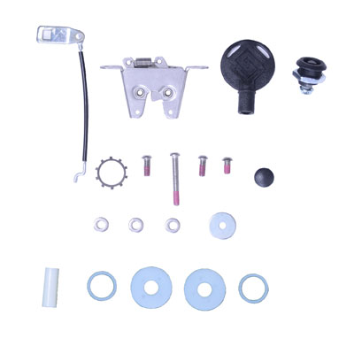 Manufacturers Of Invicta&#8482; Replacement Lock Kit