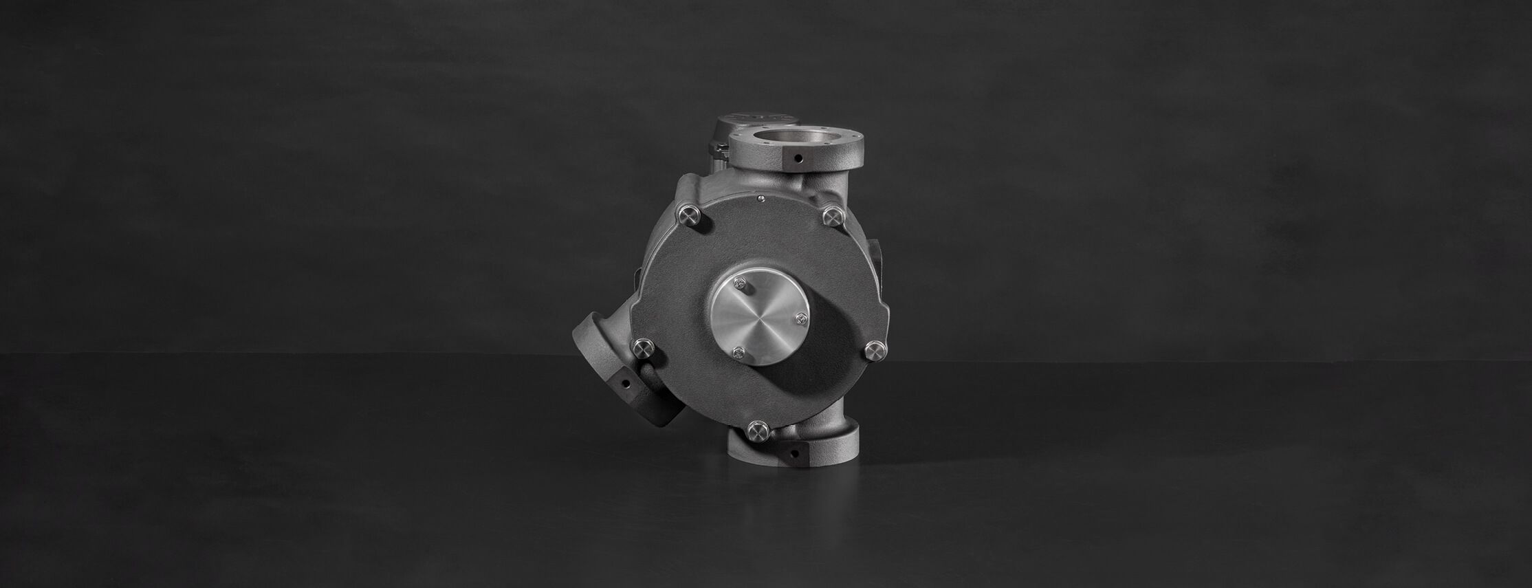 SPTDS plug diverter valves For The Pharmaceutical Industry