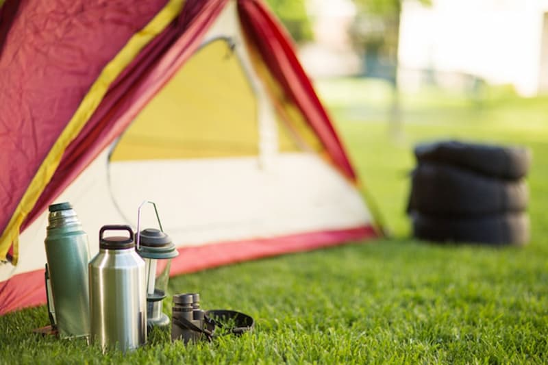 ENVIRONMENTALLY FRIENDLY CAMPING: HOW CAMPING GAS REDUCES YOUR CARBON FOOTPRINT