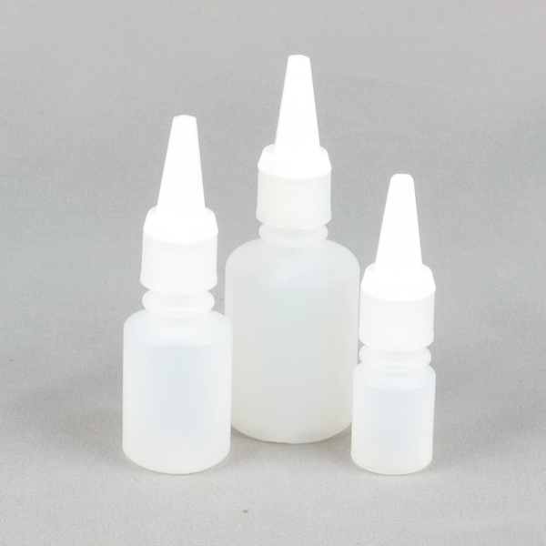 Customizable Dropper Bottles For Skincare Products