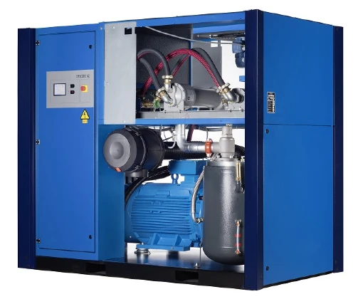 Supplier of Screw Compressors