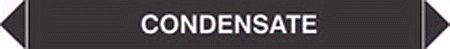 Flow marker Pk of 5 condensate