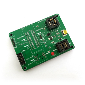 Suppliers of Microcontroller Board