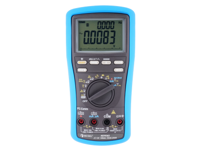 Digital Multimeters for Earth Continuity And Insulation Testing