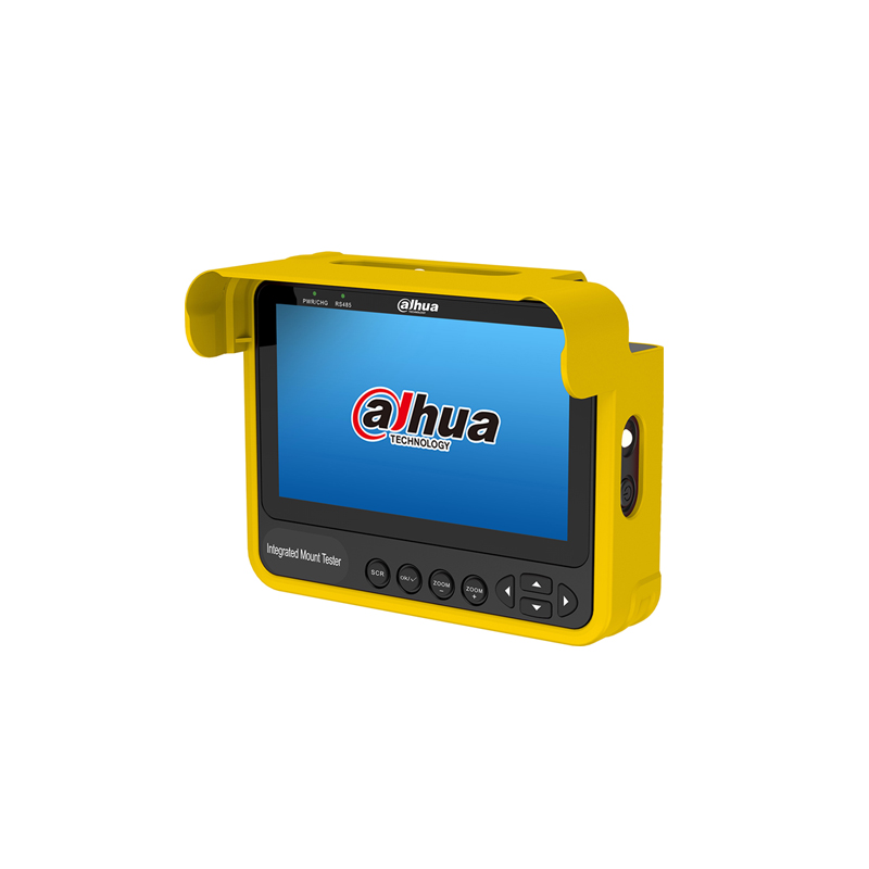 Dahua DH-PFM904 Integrated Mount Tester