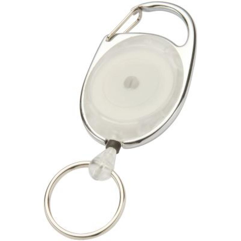 Gerlos roller clip keychain