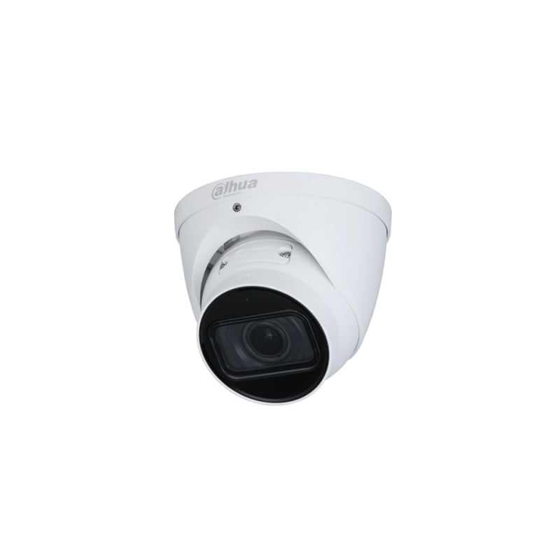 Dahua 8 MP IR VF Eyeball WizMind Network Camera