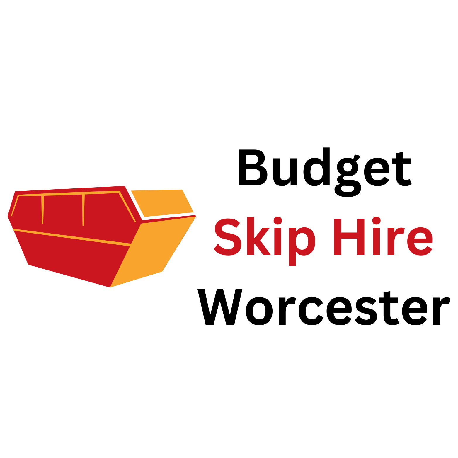 Budget Skip Hire Worcester