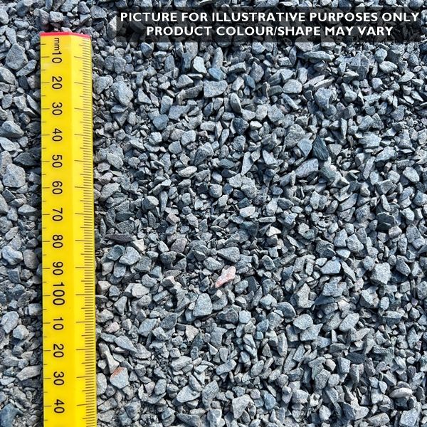 1-4mm Joint Filling Aggregate