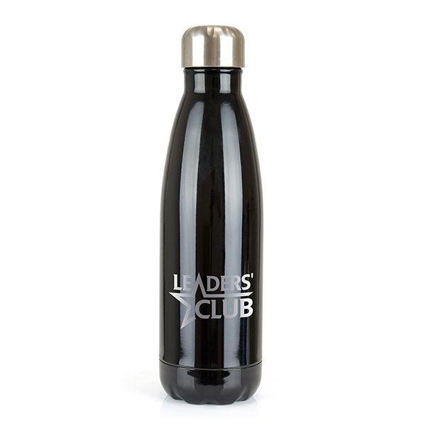 Ashford Shine Drinks Bottle - Engraved