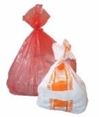Custom Printed Disposable Bags Suppliers