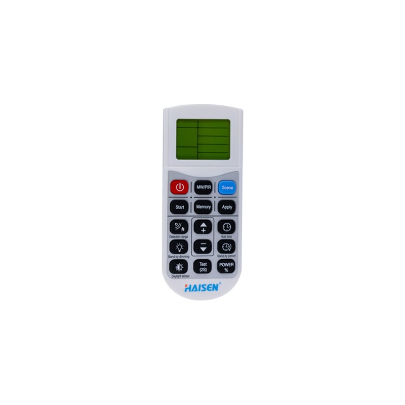 Integral Performance Pro Plug-N-Play Remote Control For ILHBAR354