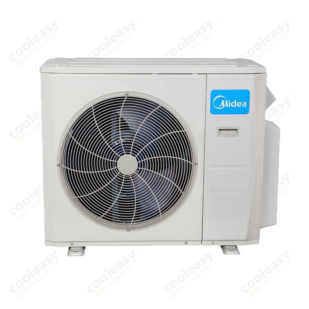 Midea Multi 4 Head Outdoor Unit