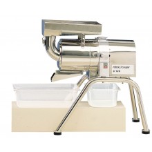 Automatic Sieves And Juicers For Commercial Food Preparation