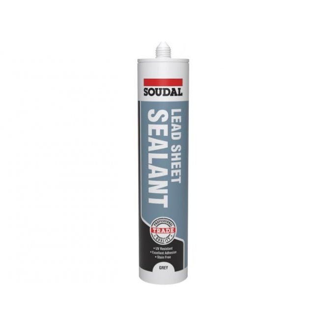 SOUDAL Lead Sheet Sealant