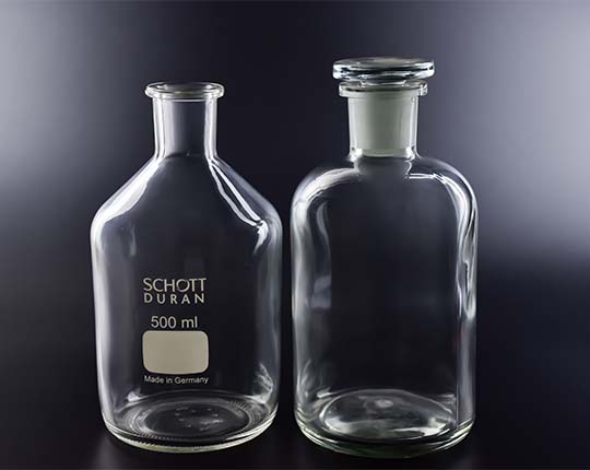 High Quality Reagent Bottles
