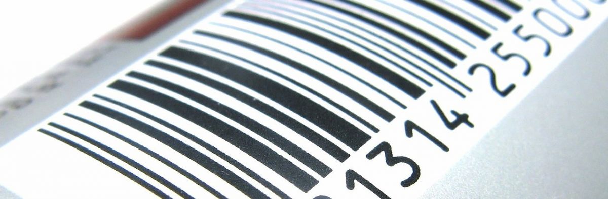 Durable Barcode Labels for Manufacturing Equipment Identification