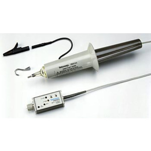 Tektronix P6015A Passive Probe, 75 MHz, 1000X, 3 pF, 20 kV, P-Series