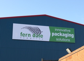 Fern Dale Supplies