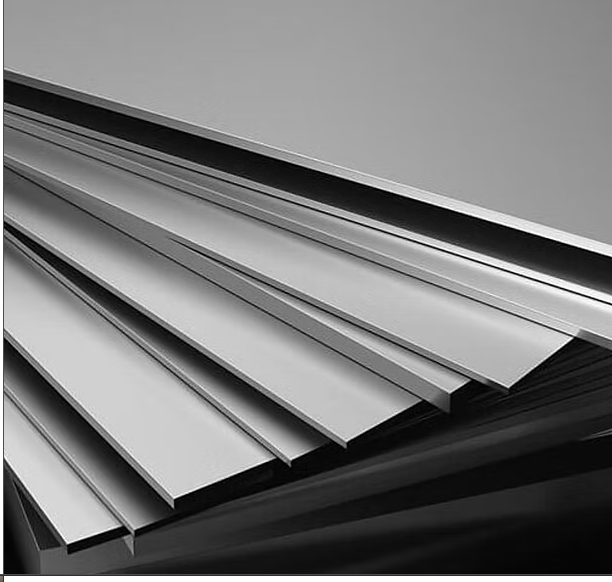 Supplier of Super Duplex Steel