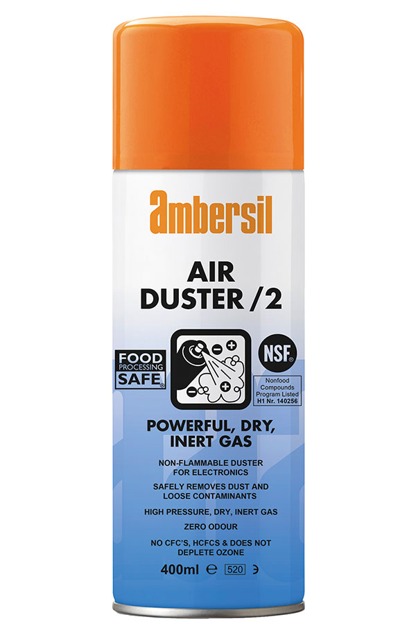 AMBERSIL Air Duster &#47; 2