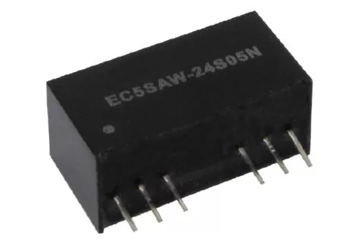 Suppliers Of EC5SAW-10 Watt For Radio Systems