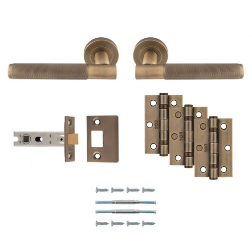 Supplier of Complete Door Packs