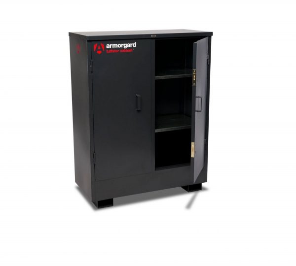 Specialist Suppliers Of Armorgard TSC3 Tuffstor Cabinet