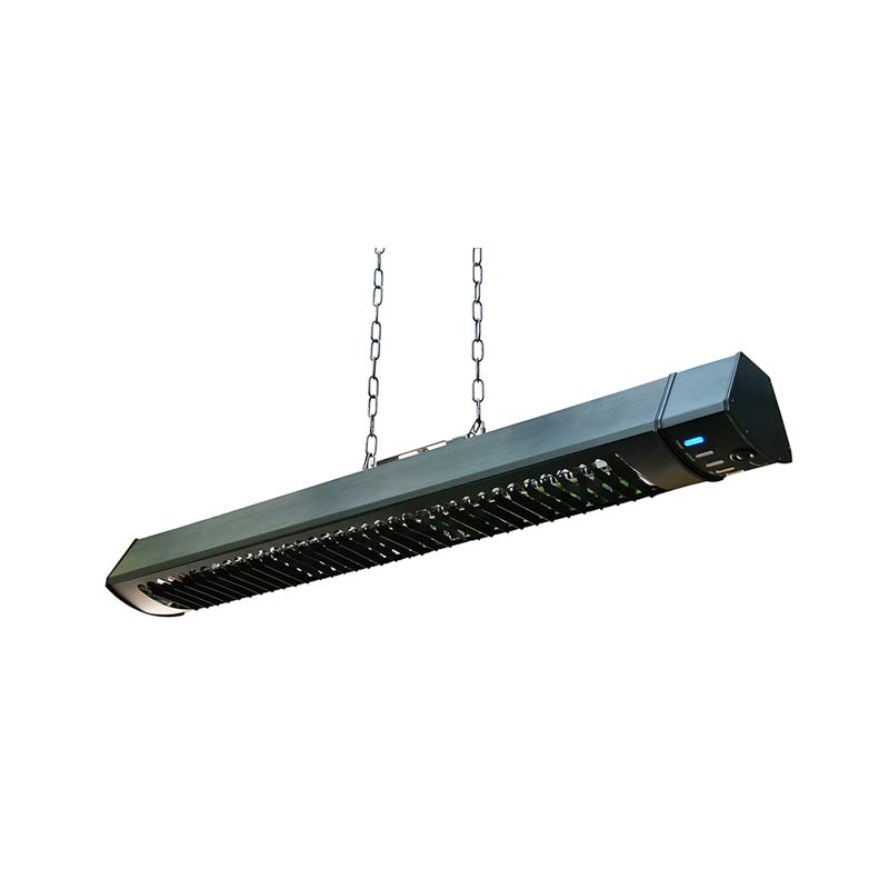 Forum 2.8KW Ceiling/Wall Mounted Radiant Heater IP55